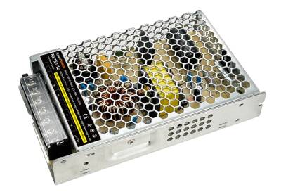 12V 12.5A Slim Trafo (150W) | MR150-12 - 2