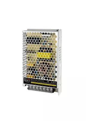 12V 12.5A Slim Trafo (150W) | MR150-12