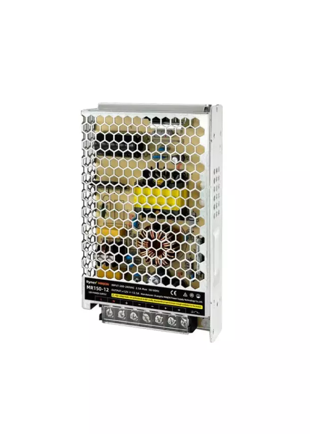 12V 12.5A Slim Trafo (150W) | MR150-12 - 1