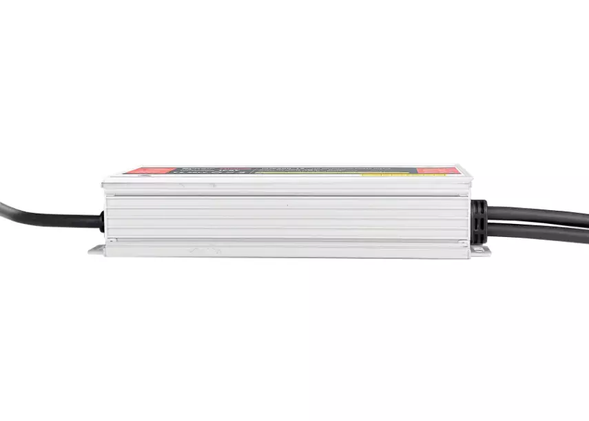 12V 16.6A Su Geçirmez (IP67) Dış Mekan Trafo (200W) | MW200-12 - 2