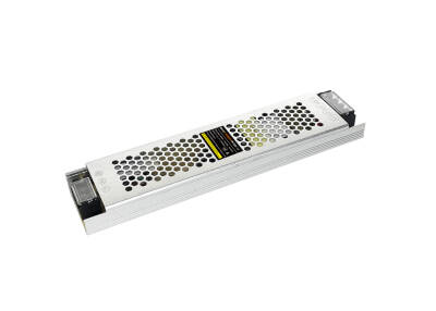 12V 16.7A Ultra Slim Trafo (200W) | MT200-12