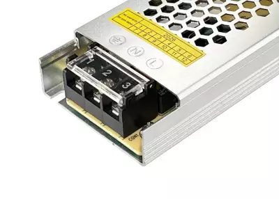 12V 16.7A Ultra Slim Trafo (200W) | MT200-12 - 3