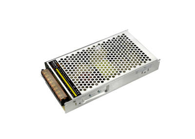 12V 20.8A Slim Trafo (250W) | MR250-12