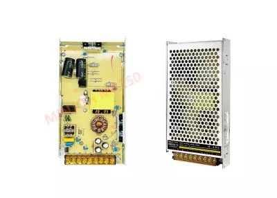 12V 20.8A Slim Trafo (250W) | MR250-12 - 4
