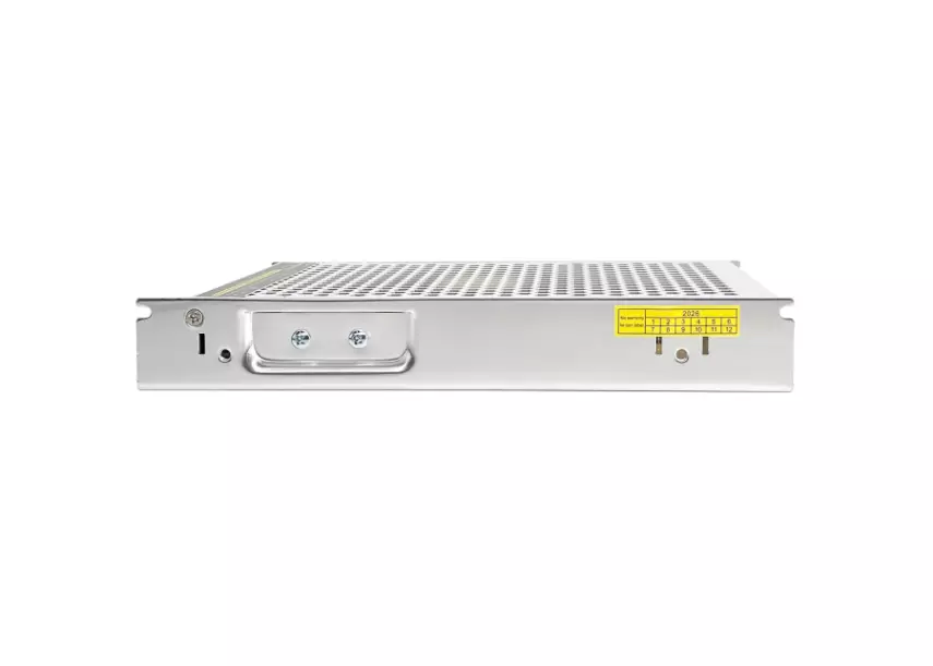 12V 20.8A Slim Trafo (250W) | MR250-12 - 5