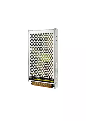 12V 20.8A Slim Trafo (250W) | MR250-12 - 2