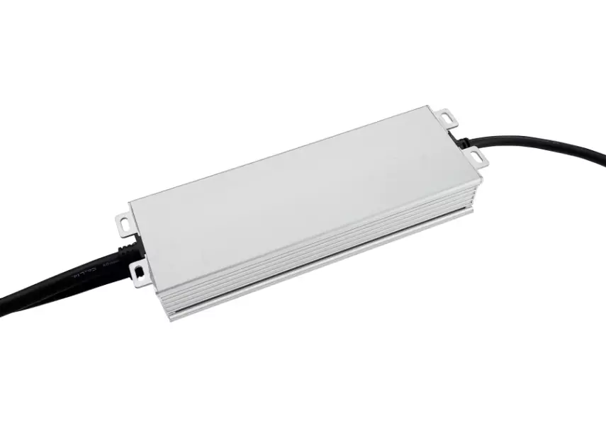 12V 25A Su Geçirmez (IP67) Dış Mekan Trafo (300W) | MW300-12 - 3