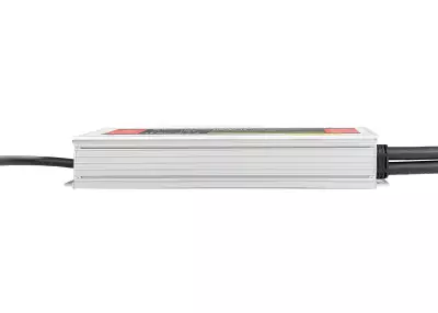 12V 25A Su Geçirmez (IP67) Dış Mekan Trafo (300W) | MW300-12 - 2