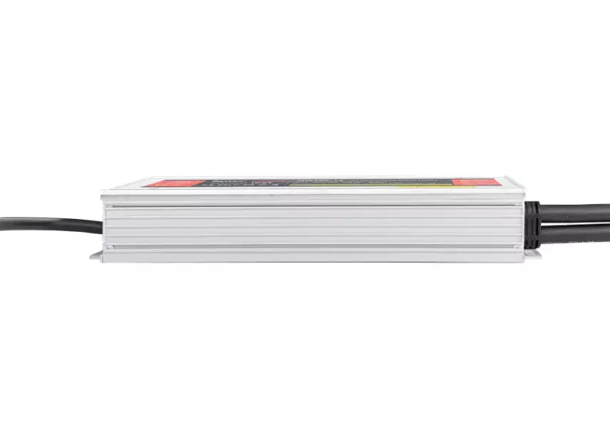 12V 25A Su Geçirmez (IP67) Dış Mekan Trafo (300W) | MW300-12 - 2