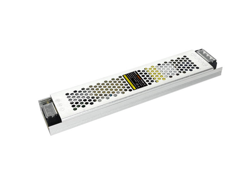 12V 25A Ultra Slim Trafo (300W) | MT300-12 - 1