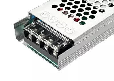 12V 25A Ultra Slim Trafo (300W) | MT300-12 - 2