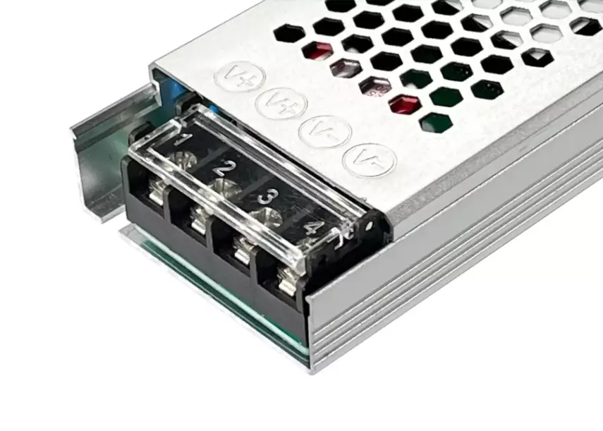 12V 25A Ultra Slim Trafo (300W) | MT300-12 - 2