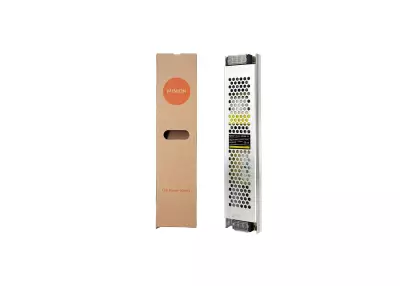 12V 25A Ultra Slim Trafo (300W) | MT300-12 - 7