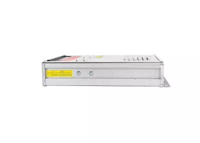 12V 33.3A Slim Trafo (400W) Rainproof I MK400-12 - 4