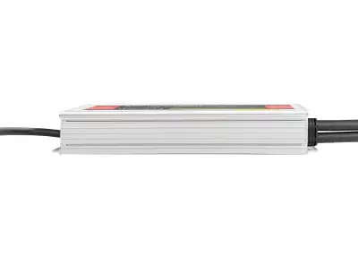 12V 33.3A Su Geçirmez (IP67) Dış Mekan Trafo (400W) | MW400-12 - 2