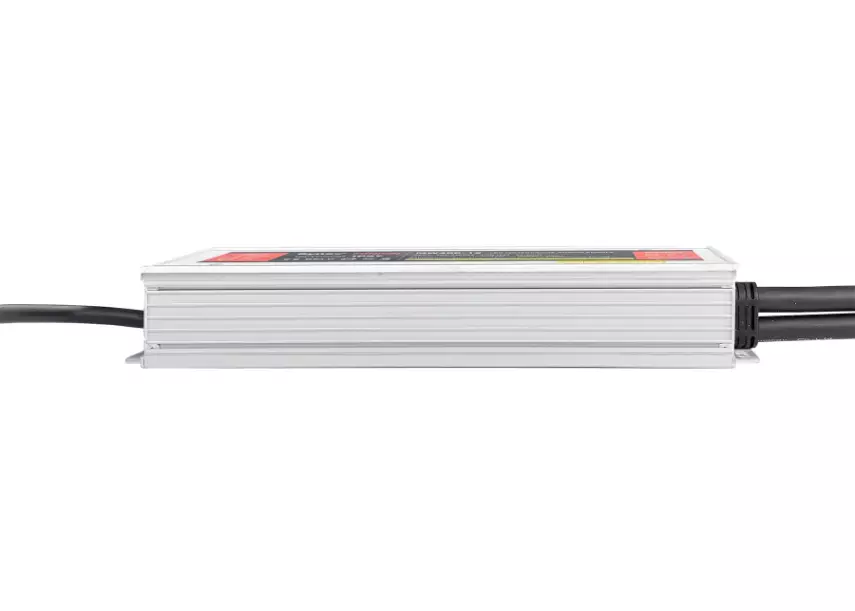 12V 33.3A Su Geçirmez (IP67) Dış Mekan Trafo (400W) | MW400-12 - 2