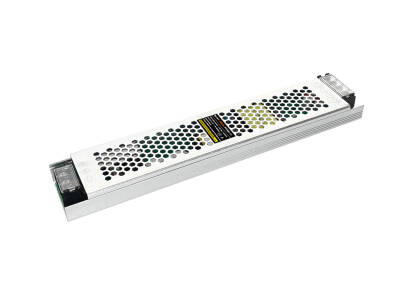 12V 33.3A Ultra Slim Trafo (400W) | MT400-12