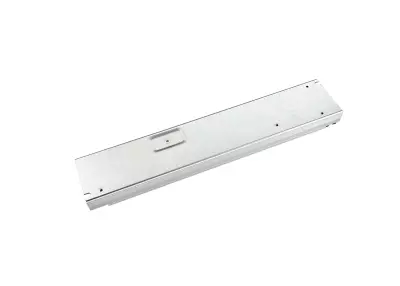 12V 33.3A Ultra Slim Trafo (400W) | MT400-12 - 6