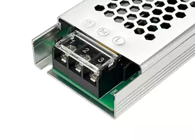12V 33.3A Ultra Slim Trafo (400W) | MT400-12 - 3