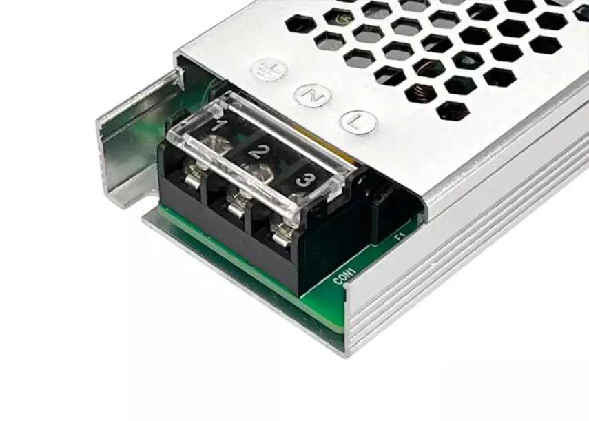 12V 33.3A Ultra Slim Trafo (400W) | MT400-12 - 3