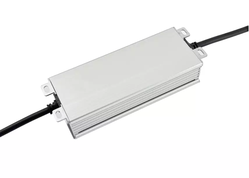 12V 8.3A Su Geçirmez (IP67) Dış Mekan Trafo (100W) | MW100-12 - 3