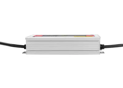 12V 8.3A Su Geçirmez (IP67) Dış Mekan Trafo (100W) | MW100-12 - 2