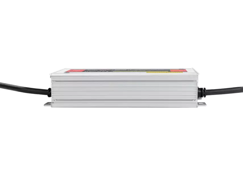 12V 8.3A Su Geçirmez (IP67) Dış Mekan Trafo (100W) | MW100-12 - 2