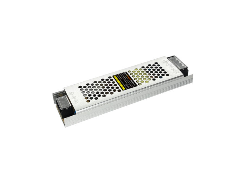 12V 8.3A Ultra Slim Trafo (100W) | MT100-12 - 1