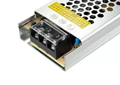 12V 8.3A Ultra Slim Trafo (100W) | MT100-12 - 3