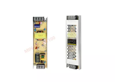 12V 8.3A Ultra Slim Trafo (100W) | MT100-12 - 4