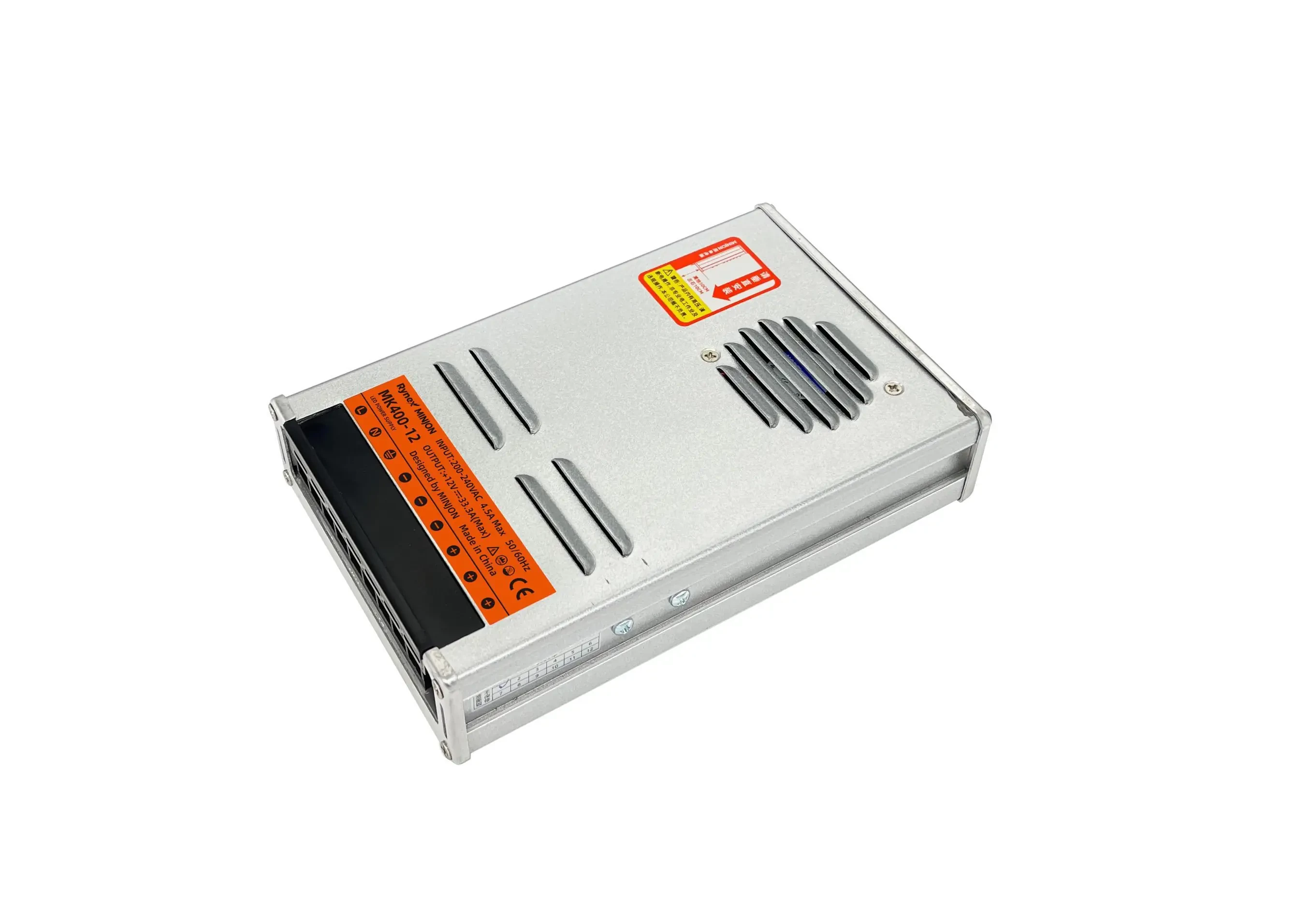 33.3A Slim Trafo Rainproof
