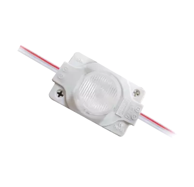1.5W Power Tekli Modül LED - Beyaz (IP65 Yüksek Güç)