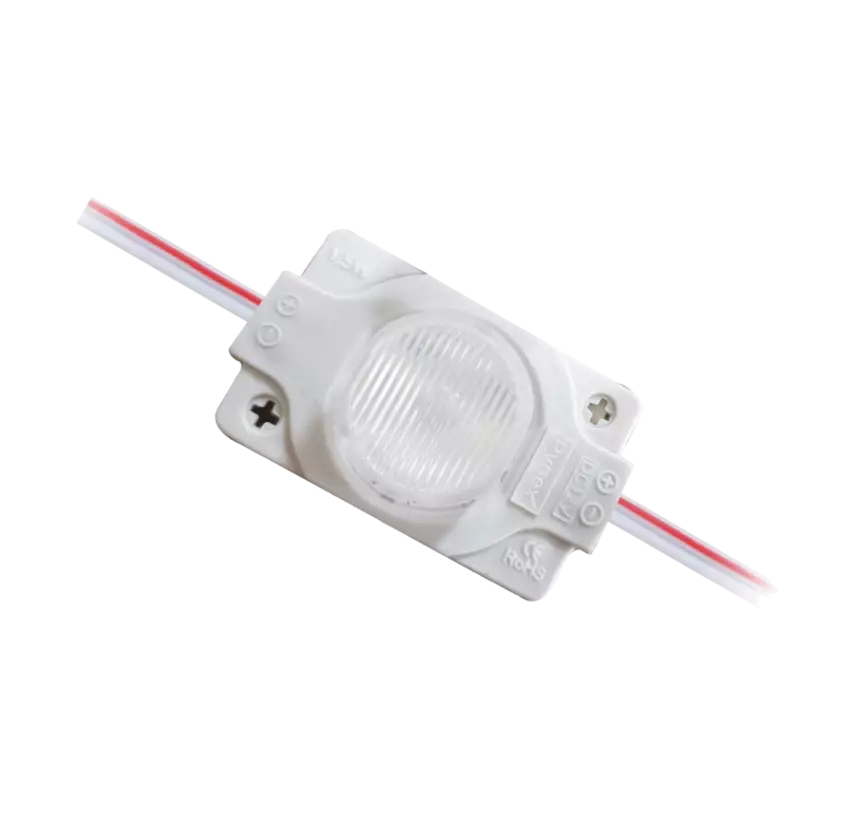 1.5W Power Tekli Modül LED - Beyaz (IP65 Yüksek Güç) - 1