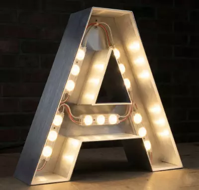 3'lü Kristal Mercek Modül LED 1.5W - 3.000K Gün Işığı - 4