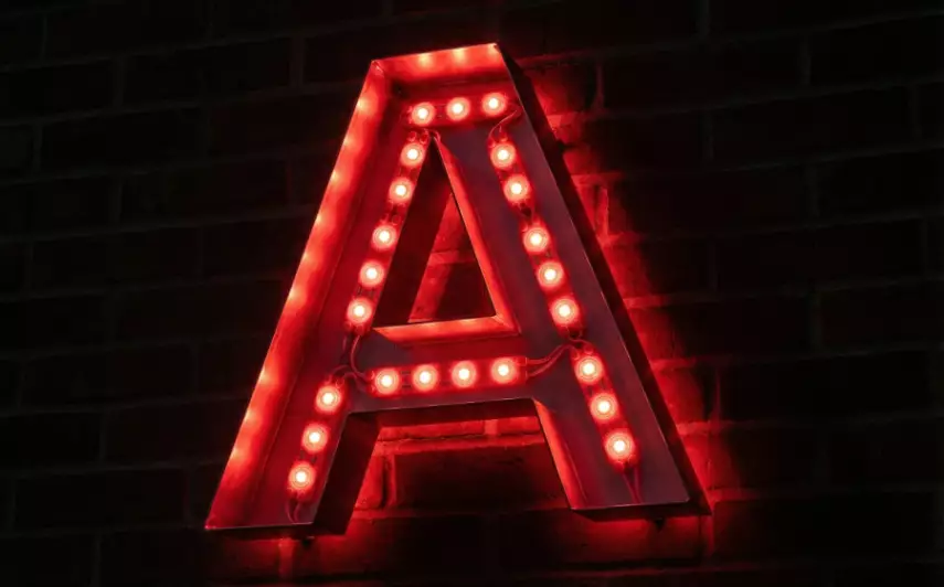 3'lü Süper Modül LED 1.2W - Kırmızı ( Red) - 4