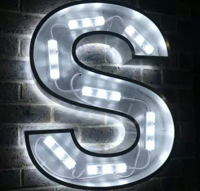 Samsung Mercekli Modül LED 1.08W - 10.000K Soğuk Beyaz - 3