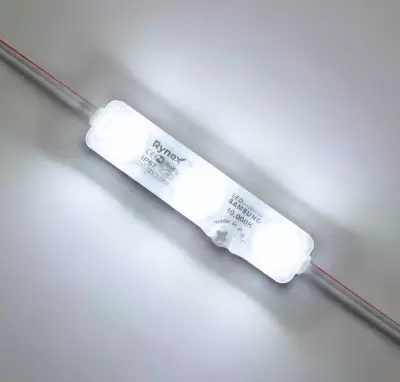 Samsung Mercekli Modül LED 1.08W - 10.000K Soğuk Beyaz - 2