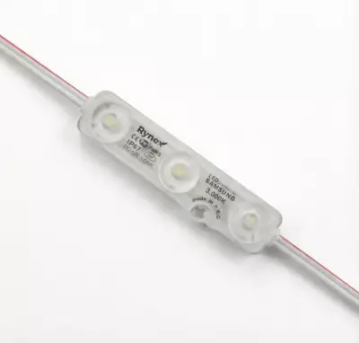 Samsung Mercekli Modül LED 1.08W - 3.000K Gün Işığı