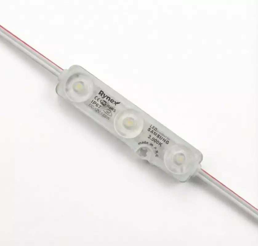 Samsung Mercekli Modül LED 1.08W - 3.000K Gün Işığı - 1