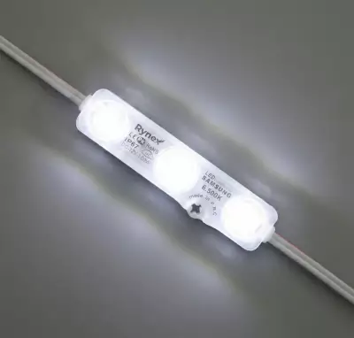 Samsung Mercekli Modül LED 1.08W - 6.500K Doğal Beyaz - 3