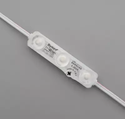 Samsung Mercekli Modül LED 1.08W - 6.500K Doğal Beyaz - 2