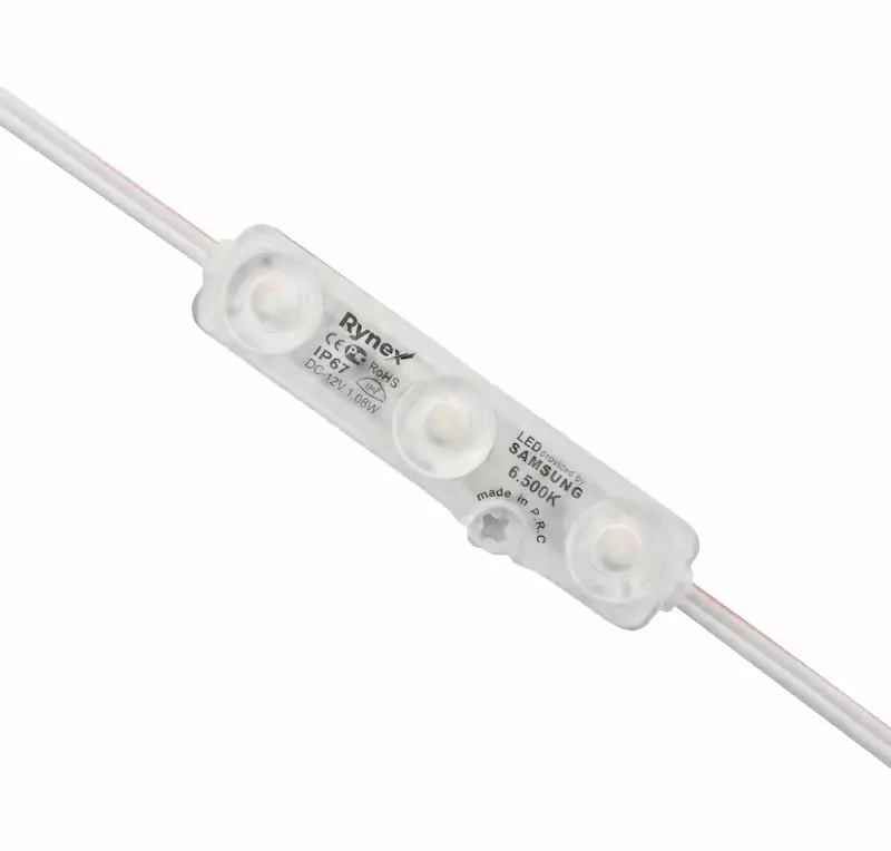 Samsung Mercekli Modül LED 1.08W - 6.500K Doğal Beyaz - 1